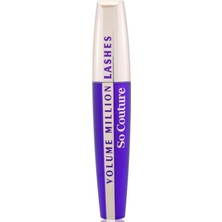 Belirtilmemiş L'oreal Paris Volume Million Lashes So Couture Mascara, KRF823696