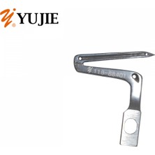 Yujie Juki-Kingtex SH7000 Ov.alt Lüper