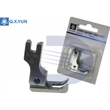 Q.X.YUN Qxyun Düz Makine Çima Ayağı Ters 5A