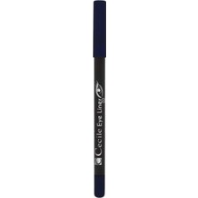 Belirtilmemiş Cecile Eyeliner 02 8698438606684