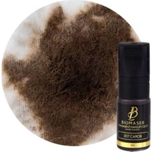 Belirtilmemiş Bi̇omaser 307 Carob Kalıcı Makyaj Kaş Boyası, 12 ml