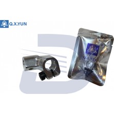 Q.X.YUN Yamato VG-2700 Burunlu Lüper Kolu QX-47121