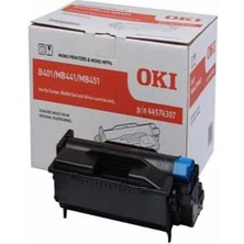 Belirtilmemiş Oki 44574307 Toner Pack Of 1