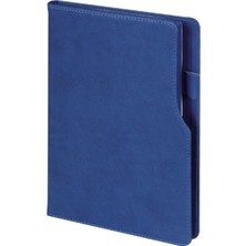 Mikasso Tarihsiz Defter Lacivert