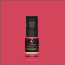 Belirtilmemiş Bi̇omaser Kalıcı Makyaj Boyası, 953 Baby Pink, 6ml