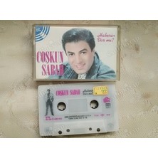 Plakperest Coşkun Sabah-Haberin Var Mı- (Kaset)