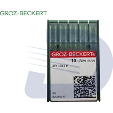 Groz Mauser Lock Iğnesi