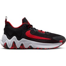 Nike Nıke Gıannıs Immortalıty 2 Unisex Basketbol Ayakkabısı DM0825-005 Siyah