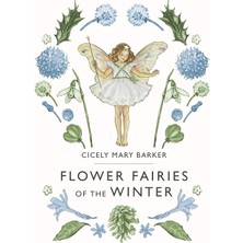 Belirtilmemiş Flower Fairies Of The Winter