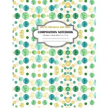 Belirtilmemiş Composition Notebook You've Freaking Got This: College Ruled And 120 Lined Pages Notebook