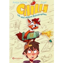 Belirtilmemiş Chilli, Ich Und Andere Katastrophen