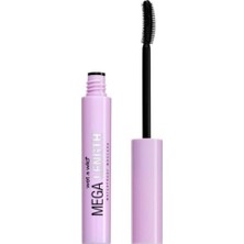 Belirtilmemiş Wet & Wild Wet N Wild Mega Lenght Maskara E158