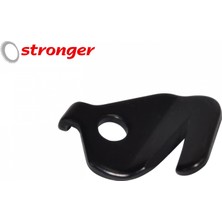 Juki 2400 Ov.zincir Bıçak (3600-6700) ’’stronger’’