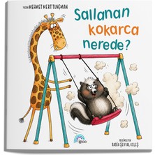 İgloo Yayınevi Sallanan Kokarca Nerede ?