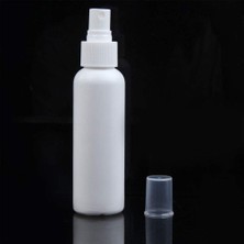 Belirtilmemiş Starmood 10 Adet 100 ml Boş Parfüm Kozmetik Spreyi, Sprey Şişe Aleti