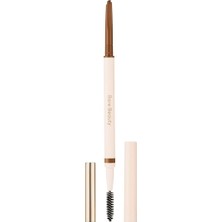 Belirtilmemiş Rare Beauty Brow Harmony Precision Pencil - Kaş Kalemi Warm Brown (0,08 G)