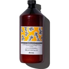 Belirtilmemiş Davines Nourishing Keratin Wonder Superactive Hasarlı Saçlar Için Onarıcı Bakım, 1000 ml