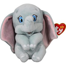 Belirtilmemiş Ty Beanie Baby – Fil Dumbo – 15,2 cm