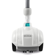 Belirtilmemiş Intex ZX50 Auto Havuz Temizleyici