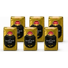 Doğuş Çay Doğuş Özel Elek Altı Çayı 500 G x 6 Paket (3 Kg)