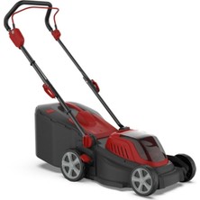 Belirtilmemiş Lmc 2038DK 20V Akülü Çim Biçme Makinası