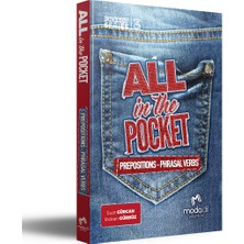 Modadil All İn The Pocket Prepositions - Phrasal verbs