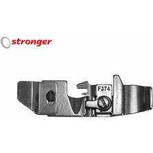 Siruba Ov.4 Iplik Ayak (Ince Dilli) (Stronger)