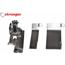 Stronger Kıngtex Soldan Bıçaklı 4.8 Ayak