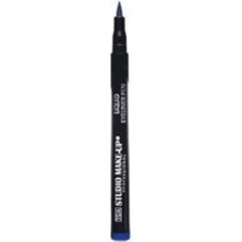 Belirtilmemiş Tca Studio Make-Up Professional Make Up Lıquıd Eyelıner Pen