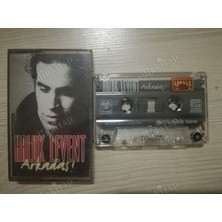 Plakperest Haluk Levent-Arkadaş-(Kaset)