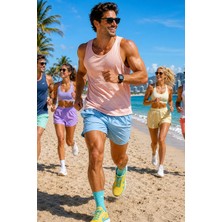 Jovonex Unisex Spor & Günlük Güneş Gözlüğü UV400 ve Polarize- Koşu,bisiklet,günlük,yürüyüş,dağ,maraton,trail