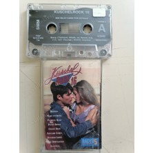 Plakperest Kuschelrock 16 / Kaset / - Türkiye 2002 Basım Kaset