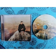 Plakperest Yavuz Bingöl -Belki Yine Gelirsin  - Müzik  CD -2002 Türkiye Basım