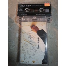 Plakperest Ilhan Şeşen / Şimdi Ben Bu Şarkıları Kime Söyliyeyim   / 2003 Türkiye Basım Kaset