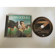 Plakperest Ozan Doğulu - 130 Bpm - 2010 Türkiye Basım CD