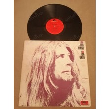 Plakperest John Mayall - Usa Unıon 1970 Almanya  Basım 33 Lük  Lp  Plak