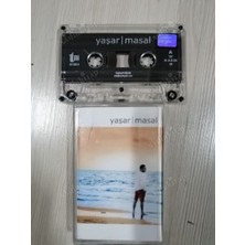 Plakperest Yaşar   - Masal - 2001 Türkiye Basım    *kaset*