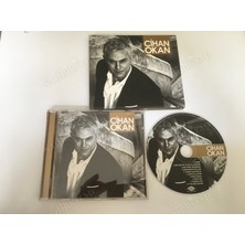 Plakperest Cihan Okan - Cihan Okan - 2010 Türkiye Basım CD