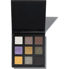 Belirtilmemiş Avon Colur Göz Farı Paleti Night Sky