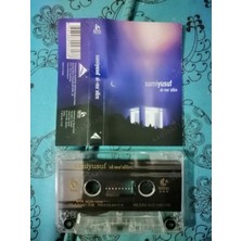 Plakperest Sami Yusuf-Al-Mu ALLİM-2004  Türkiye Basım Kaset