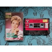 Plakperest Nalan Altınörs-Bir Rüya GÖRDÜM-(1988 Basım Kaset)