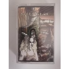 Plakperest Sibel Tüzün - Hayat Buysa Ben Yokum Bu Yolda  - 1998 Türkiye  Basım  Kaset Albüm -Jelatinde
