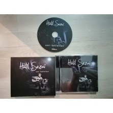Plakperest Halil Sezai - Seni Beklerken    Albüm CD  - 2011 Türkiye Basım