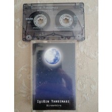 Plakperest Işığın Yansıması -  Birdenbire - 1997 Türkiye Basım -(Kaset)