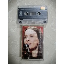 Plakperest Alanıs Morıssette Mtv Unplugged  - 1999  Türkiye Basım -(Kaset)