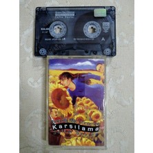 Plakperest Brenna Maccrımmon / Selim Sesler - Karşılama - 1998  Türkiye Basım Kaset