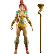 Masters Of The Universe Origins™ Teela™ Aksiyon Figürü JHK00