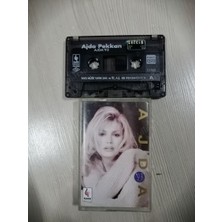 Plakperest Ajda ’93 -1993 Türkiye  Basım Kaset