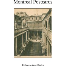 Belirtilmemiş Montreal Postcards