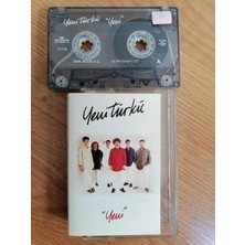 Plakperest Yeni Türkü - ‎yeni - 1999 Türkiye Basım Kaset Albüm